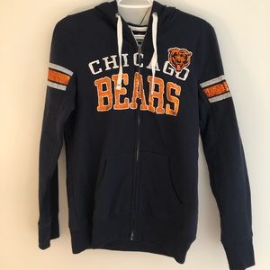 Chicago Bears sweatshirt